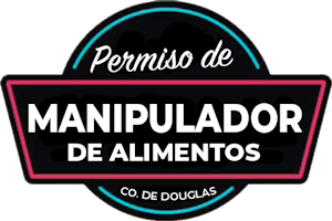 Logotipo de la aplicación Manipulador de Alimentos